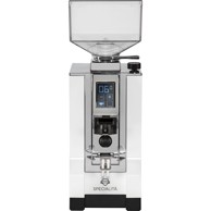 EUREKA Mlinac za kavu Mignon Specialita 55 220-240V/50-60Hz 16CR, bijela