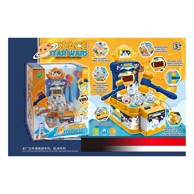 Društvena igra, Space Starwars, Space - udari jaja