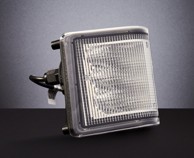TT TECHNOLOGY LED radno svjetlo kutno 30 W za John Deere TT.13519P, desno