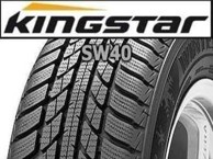 KINGSTAR RADIAL SW40 155/80R13 79T, zimske gume