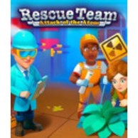 Igra za PC: Rescue Team: Attack of the Atom