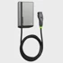 GREEN CELL Punjač za električni automobil HabuDen Wallbox 22kW 32A NFC, kabel Type 2 5 m
