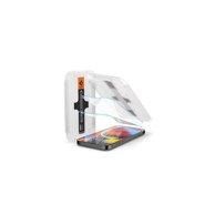 SPIGEN Glass tR EZ Fit Kaljeno zaštitno staklo za iPhone 14/iPhone 13 Pro/iPhone 13, 2kom