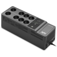 APC UPS napajanje Back-UPS BE650G2-GR, 650VA/400W