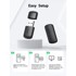 UGREEN Mrežni adapter AC650 Dual Band