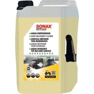 SONAX Agrar sredstvo za čišćenje poljoprivrednih vozila i strojeva, 5 l