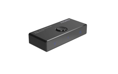 HDMI prekidač, dvosmjerni, rezolucija 8K@60 Hz, 4:4:4, HDR