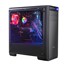 MODECOM Kućište Oberon Pro, midi tower, crna