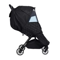 LECLERCBABY Zaštitna navlaka protiv vjetra