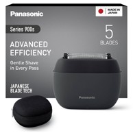 PANASONIC kompaktni električni brijač Series 900s ES-PV3B-K803 za mokro i suho brijanje