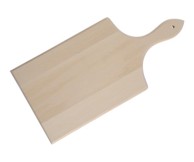 DOMY Drvena daska za rezanje