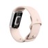 FITBIT Fitness narukvica Charge 6 Porcelain band srebrna