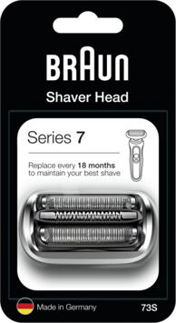 BRAUN Mrežica za brijaći aparat Kombipack 73S