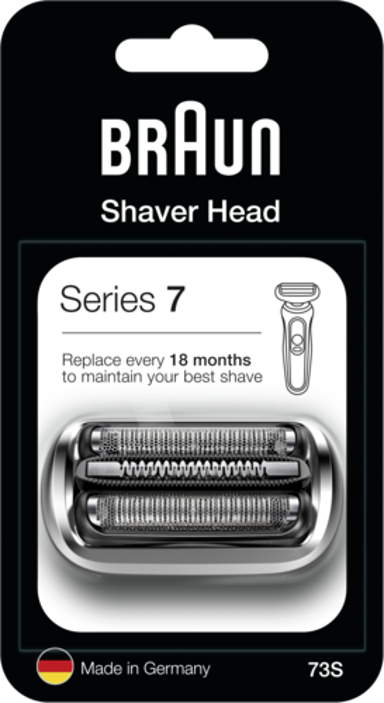BRAUN Mrežica za brijaći aparat Kombipack 73S
