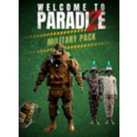 Igra za PC: Welcome to ParadiZe - Military Cosmetic Pack