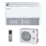 GREE Podno-podstropni klima uređaj GUD100ZD(A-S)/GUD100W(NhA-S), 10,0 kW