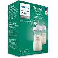 PHILIPS AVENT Bočica Natural Response 2x240 ml