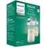 PHILIPS AVENT Bočica Natural Response 2x240 ml