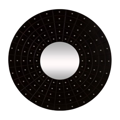 PREMIER HOUSEWARES Zidno ogledalo ø 82 cm Sloane