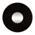 PREMIER HOUSEWARES Zidno ogledalo ø 82 cm Sloane