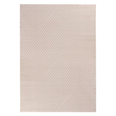 AYYILDIZ CARPETS Bež tepih 120x170 cm Sahara