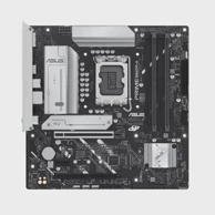 ASUS Matična ploča PRIME B860M-A-CSM Intel B860 LGA 1851 (Socket V1) micro ATX