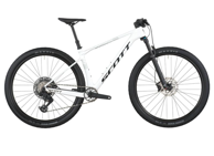 SCOTT Bicikl SCALE 910, 2026, bijela