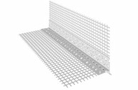 SAMOBORKA PVC kutnik s mrežicom 2,5 m