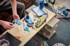 LEGO NIKE Set za slaganje, 43025, Nike Air Max 95 x LEGO