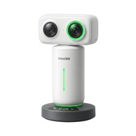 INSTA360 Zvučnik SPEAKERPHONE WAVE, bijela