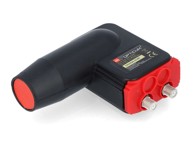 OPTICUM Red Rocket LTP-06H twin LNB konverter