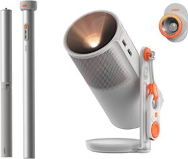 XGIMI Projektor MoGo 4, PowerBase stalak