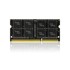 TEAMGROUP Radna memorija Elite, 8GB, DDR3L-1600, SODIMM, PC3-12800, CL11, 1.35V