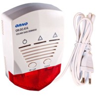 ORNO Senzor za prirodni plin OR-GB-417 (5901752482258)