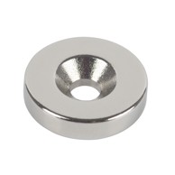 FIX-O-MOLL Magnet, fi 18 mm