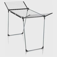 LEIFHEIT Sušilo za rublje Pegasus 180 Solid Black