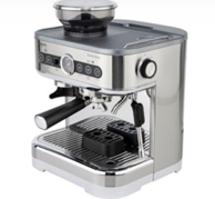 PHILIPS Aparat za kavu PSA3218/01, poluautomatski espresso, 2,3 l