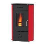 ALFA PLAM Peć kamin Gala CV