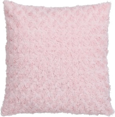 ATMOSPHERA Ukrasni jastuk, 45x45 cm, rozi