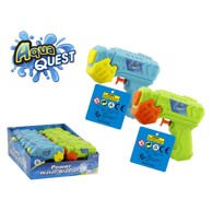 AQUA QUEST Oprema za vodene sportove