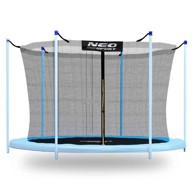 NEO-SPORT Unutarnja mreža za trampolin, 183 cm, 6 ft