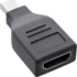 INLINE Mini DisplayPort adapter, crni