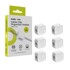 MOBILE-ORIGIN CB17 USB-C kabel, 13 cm, žuti, MO-UK-CB17-YLW