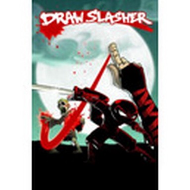 Igra za PC: Draw Slasher