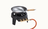HOT WOK Plinski plamenik Original 7 kW HW3711