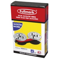 FULLMARK Vrpca za kalkulator, 13 mm, grupa 51, crveno-crna