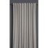 SEHLBACH Siva zavjesa 135x245 cm Kord