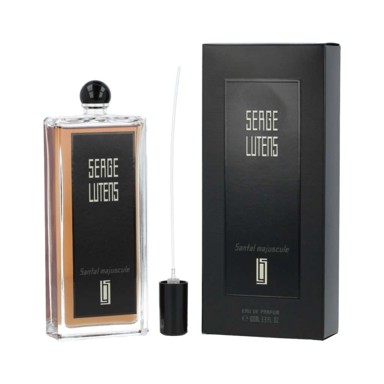SERGE LUTENS Parfem za oba spola EDP