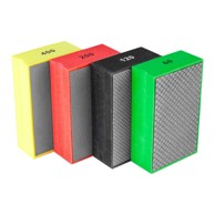 Blok za poliranje 90 mm x 55 mm GR. 120