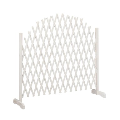 NORTHIX Drveni produžni potporanj za penjanje, 180 x 60 cm